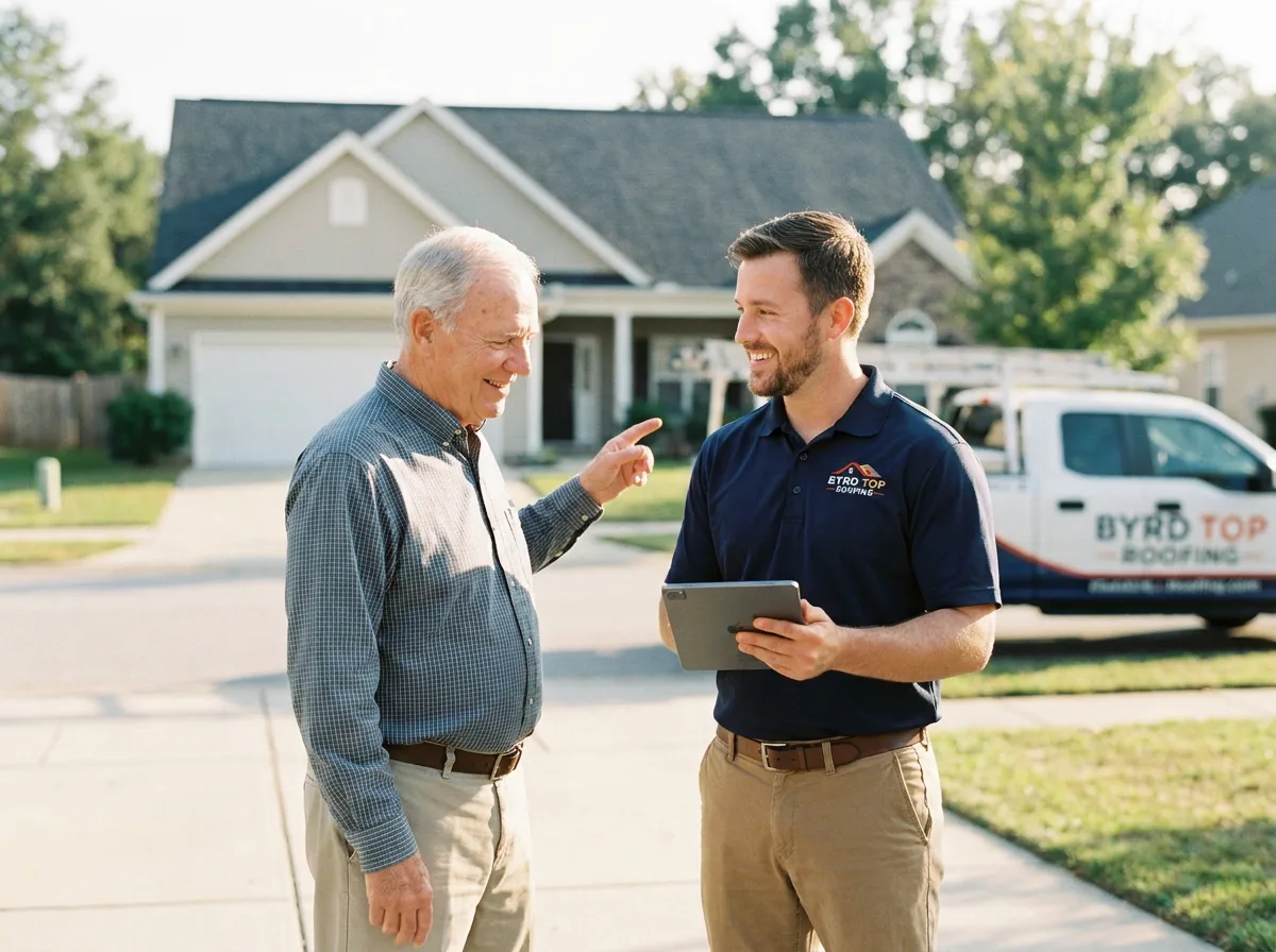 Roofing Montrose, AR FAQs